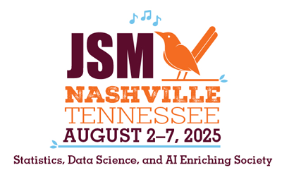 Joint Statistical Meetings (JSM)
